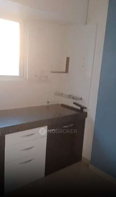 1 BHK Flat In Krishna Icon for Rent  In Dhayri