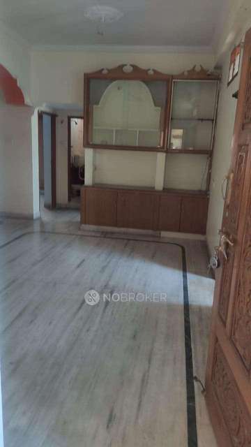 2 BHK Flat In Vijetha Inti Plaza For Sale  In Malakpet