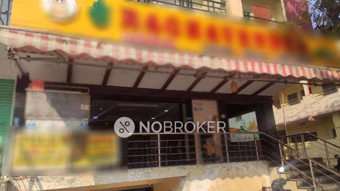 2 BHK Flat In Vijetha Inti Plaza For Sale  In Malakpet