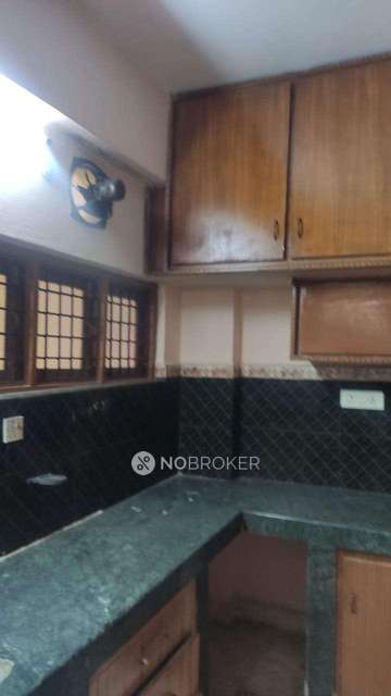 2 BHK Flat In Vijetha Inti Plaza For Sale  In Malakpet