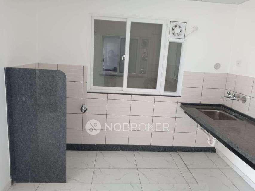 2 BHK Flat In Optima Heights For Sale  In Wagholi