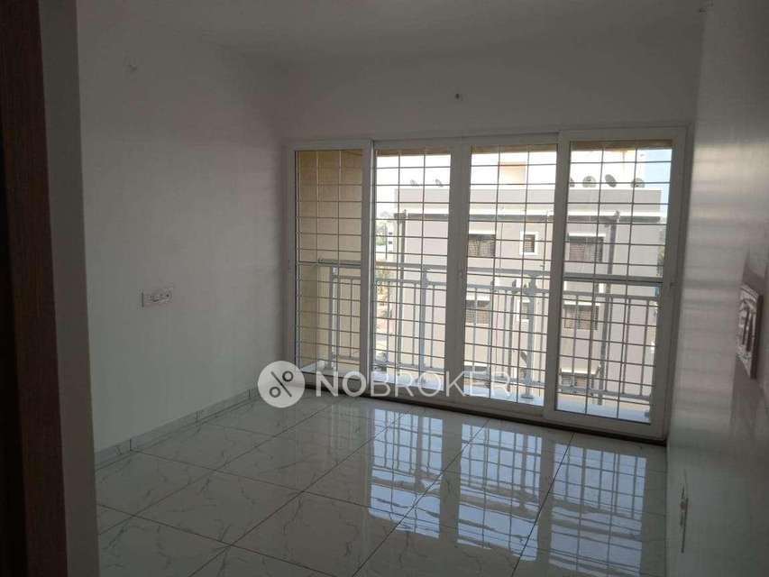 2 BHK Flat In Optima Heights For Sale  In Wagholi