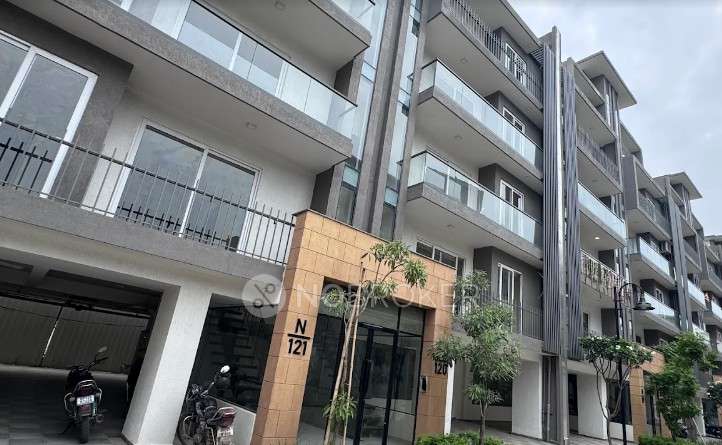 3 BHK Flat In Smartworld Gems for Rent  In Sector 89