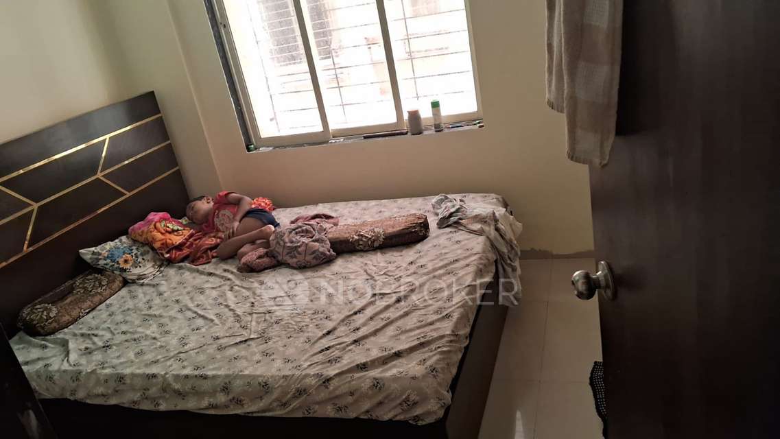 1 BHK Flat In Ajay Avadh Complex For Sale  In Kasheli Toll Naka