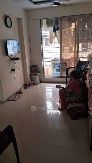 1 BHK Flat In Ajay Avadh Complex For Sale  In Kasheli Toll Naka