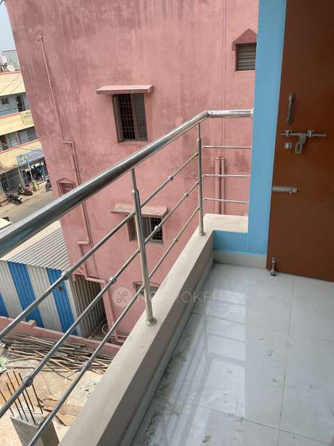 2 BHK Flat In Bn Luxuria  For Sale  In Iyappanthangal