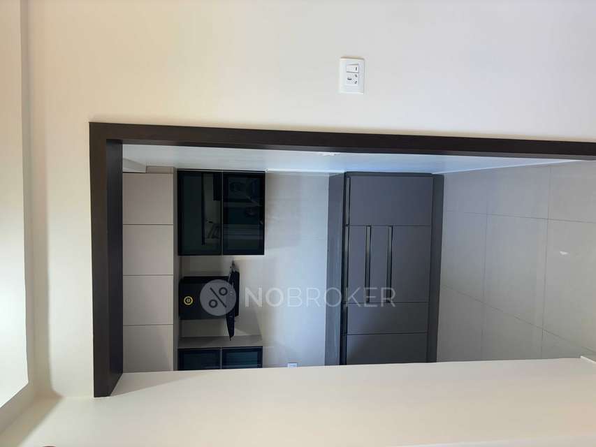 2 BHK Flat In Shriram Liberty Square For Sale  In Electronic City