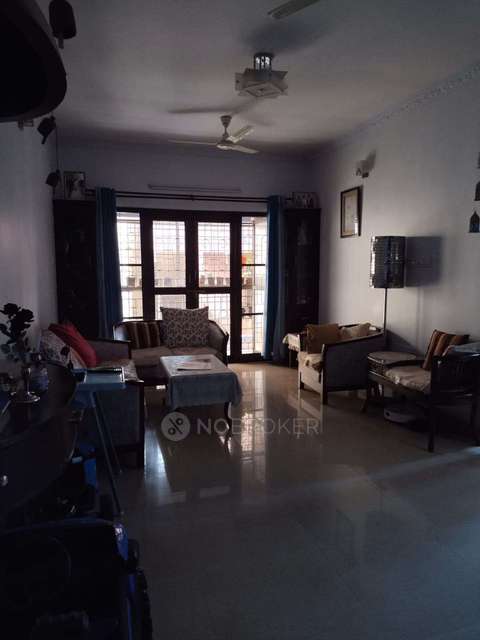 3 BHK Flat In Sri Charitha Gardens For Sale  In Marathahalli