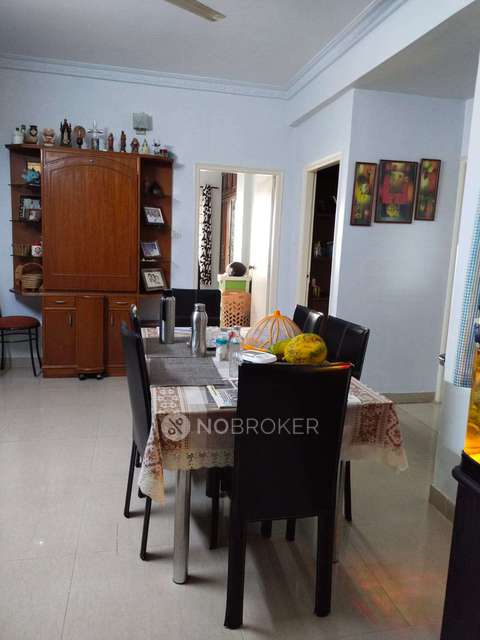 3 BHK Flat In Sri Charitha Gardens For Sale  In Marathahalli