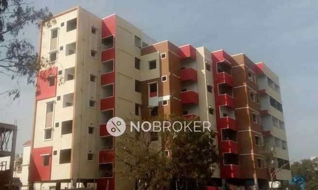 3 BHK Flat In Apartment  For Sale  In Nizampet
