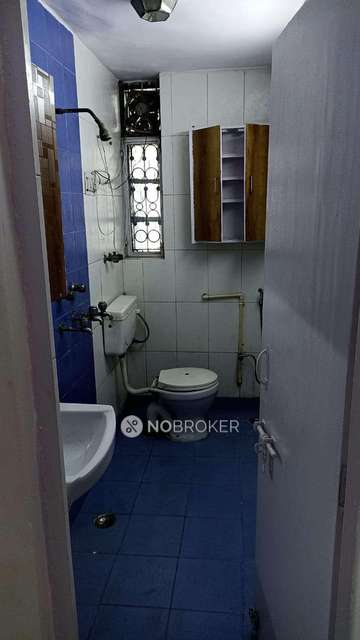 2 BHK Flat In Jai Shiv Apartment For Sale  In Shalimar Bagh