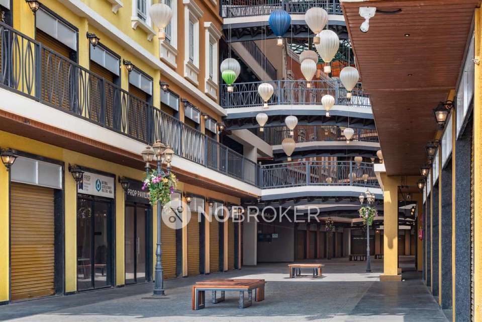 Shop in Hinjawadi, Pune for sale 