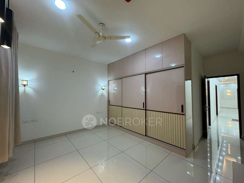 3 BHK Flat In Prestige City Avalon Park for Rent  In Prestige Avalon Park ( Fixed Rent And Deposit)