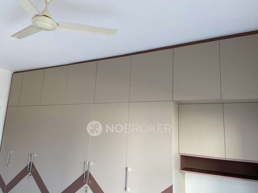 2 BHK Flat In Clpd Sunrise  for Rent  In Palm Lakeside