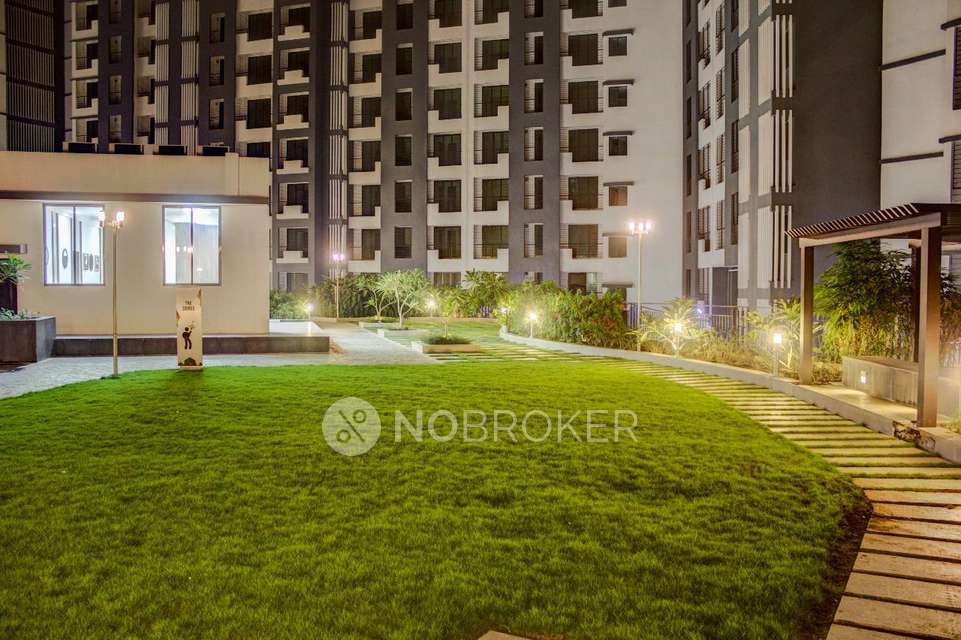 2 BHK Flat In Bhoomi Acropolis, Virar West, Mumbai For Sale  In Virar West, Mumbai