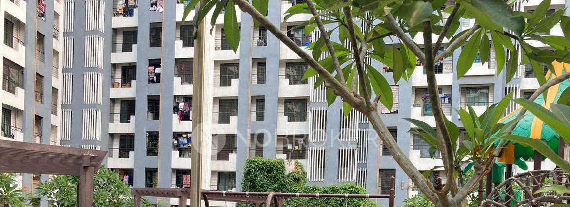 2 BHK Flat In Bhoomi Acropolis, Virar West, Mumbai For Sale  In Virar West, Mumbai