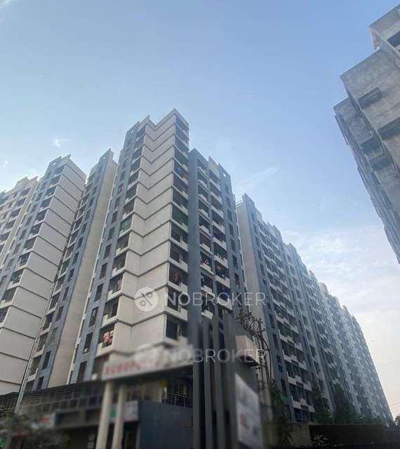 2 BHK Flat In Bhoomi Acropolis, Virar West, Mumbai For Sale  In Virar West, Mumbai