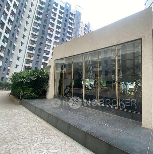 2 BHK Flat In Bhoomi Acropolis, Virar West, Mumbai For Sale  In Virar West, Mumbai