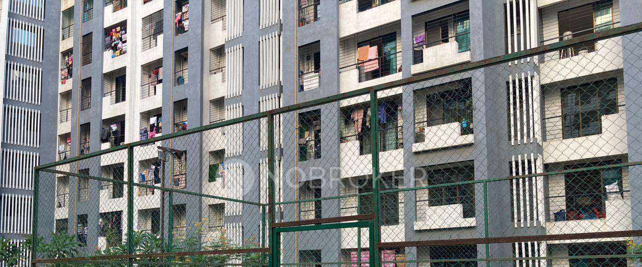 2 BHK Flat In Bhoomi Acropolis, Virar West, Mumbai For Sale  In Virar West, Mumbai