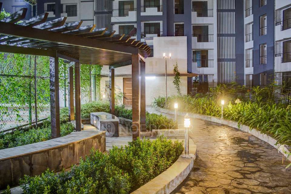 2 BHK Flat In Bhoomi Acropolis, Virar West, Mumbai For Sale  In Virar West, Mumbai