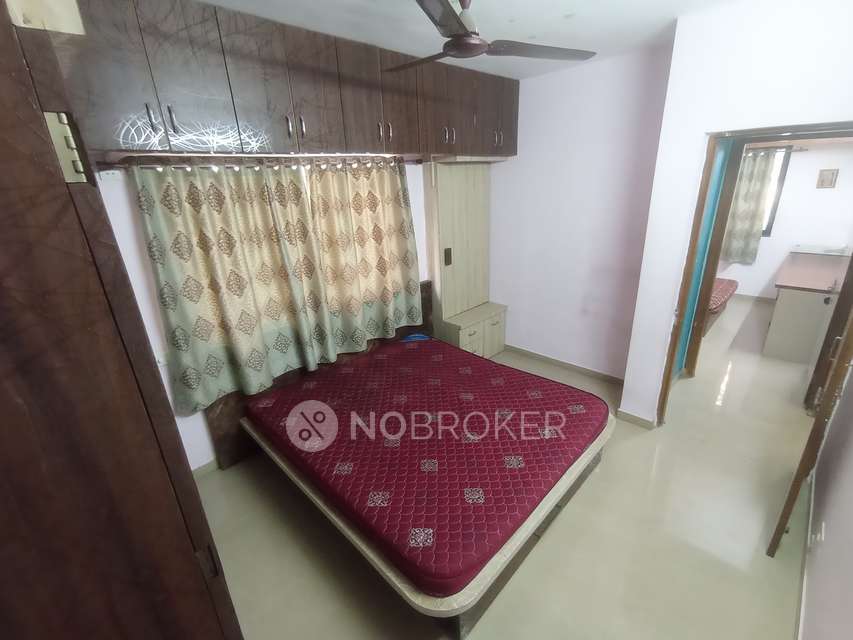 2 BHK Flat In Tanishq Apartment for Rent In Yerawada