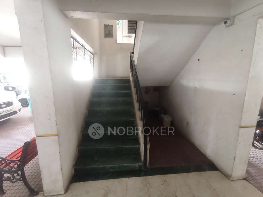 2 BHK Flat In Tanishq Apartment for Rent In Yerawada