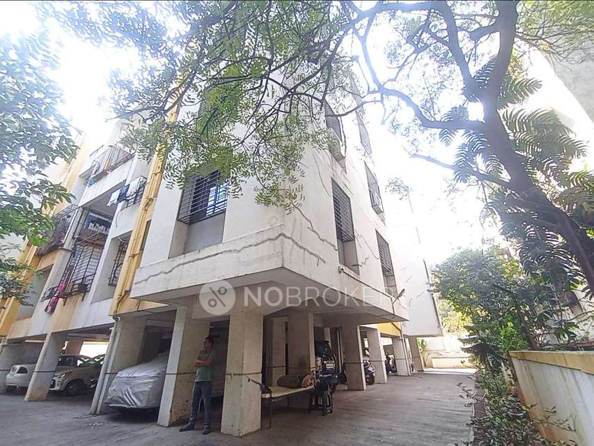 2 BHK Flat In Tanishq Apartment for Rent In Yerawada