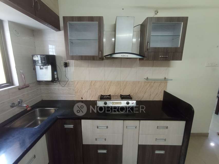 2 BHK Flat In Tanishq Apartment for Rent In Yerawada