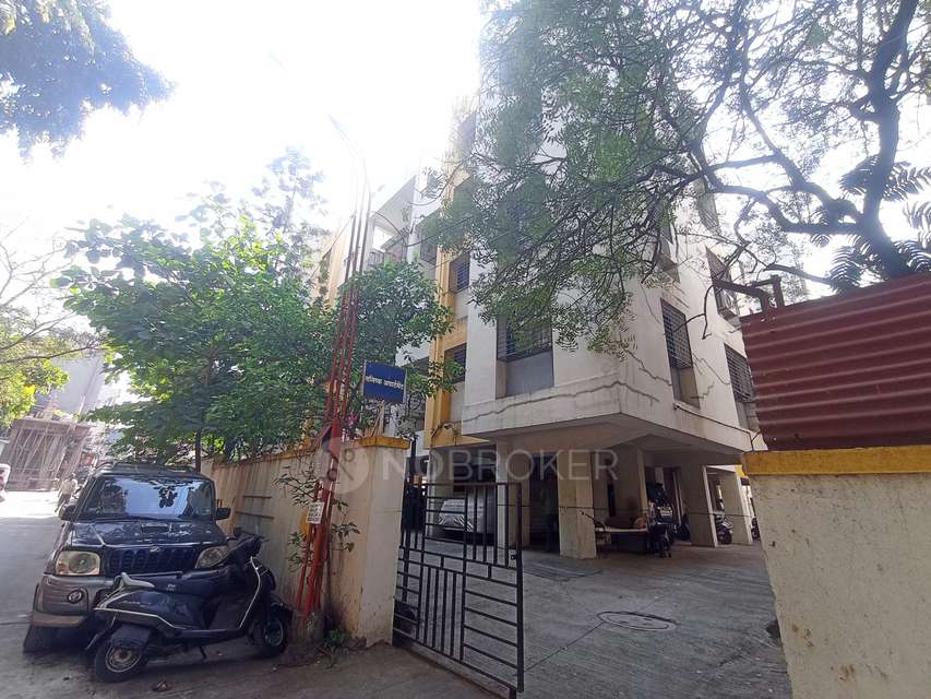 2 BHK Flat In Tanishq Apartment for Rent In Yerawada