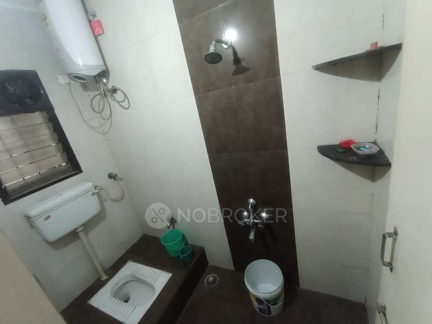 2 BHK Flat In Tanishq Apartment for Rent In Yerawada