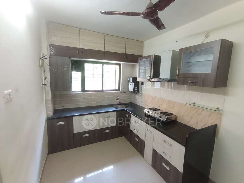 2 BHK Flat In Tanishq Apartment for Rent In Yerawada