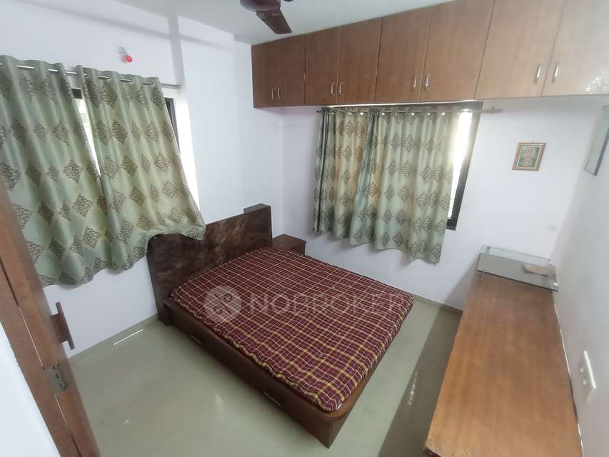 2 BHK Flat In Tanishq Apartment for Rent In Yerawada