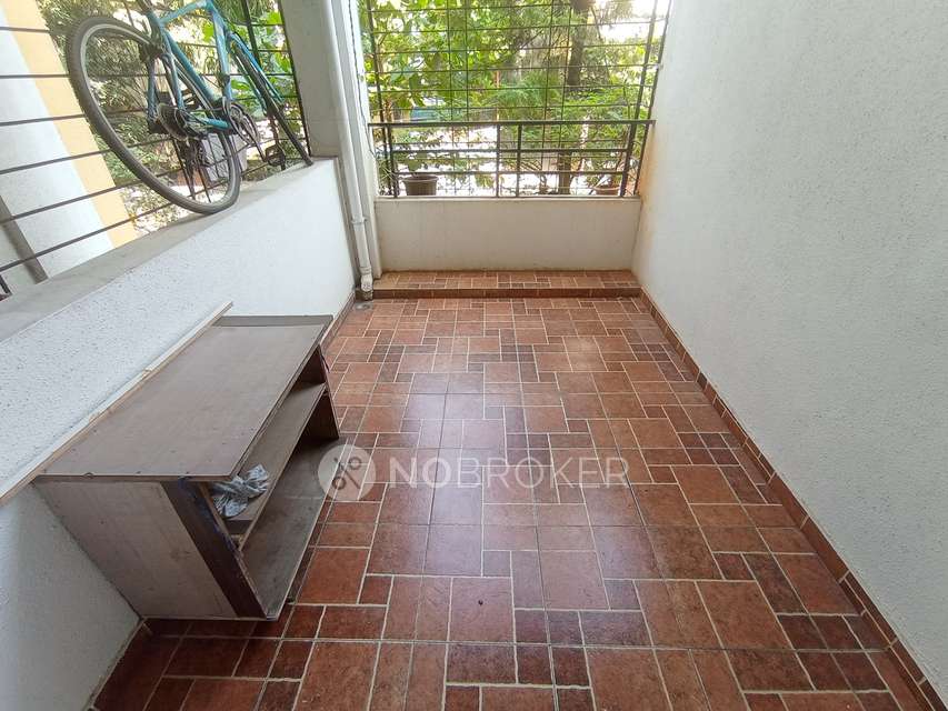 2 BHK Flat In Tanishq Apartment for Rent In Yerawada