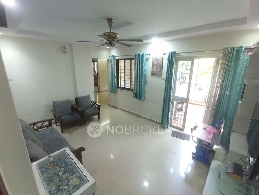 2 BHK Flat In Tanishq Apartment for Rent In Yerawada