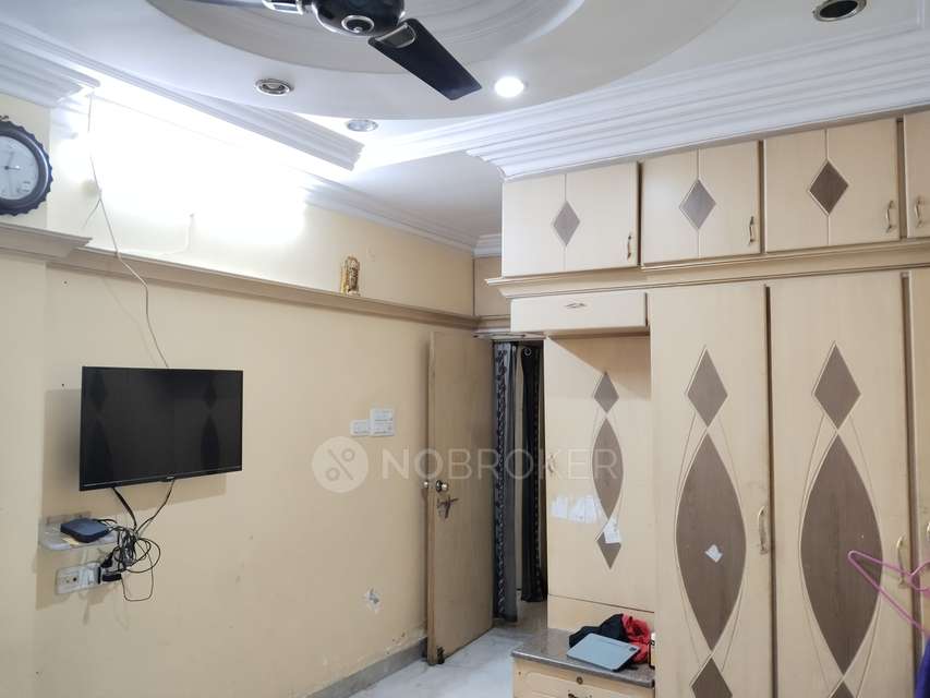 3 BHK Flat In Springview Lakshmi Apartment For Sale  In Tarnaka