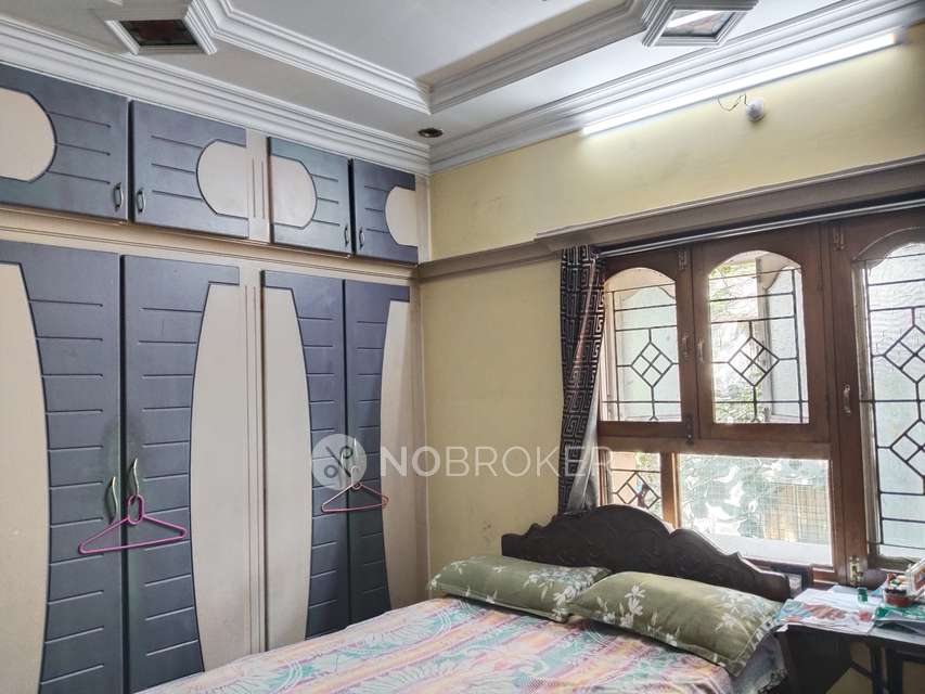 3 BHK Flat In Springview Lakshmi Apartment For Sale  In Tarnaka