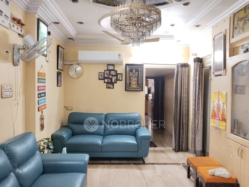 3 BHK Flat In Springview Lakshmi Apartment For Sale  In Tarnaka