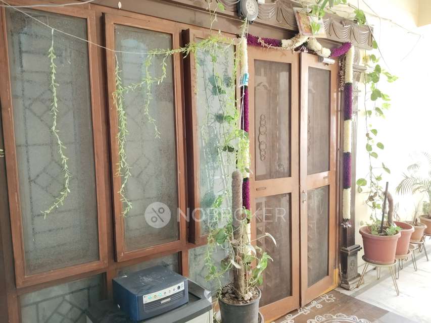 3 BHK Flat In Springview Lakshmi Apartment For Sale  In Tarnaka