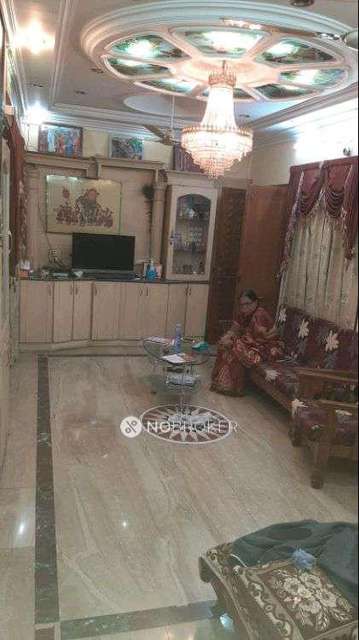 3 BHK Flat In Springview Lakshmi Apartment For Sale  In Tarnaka