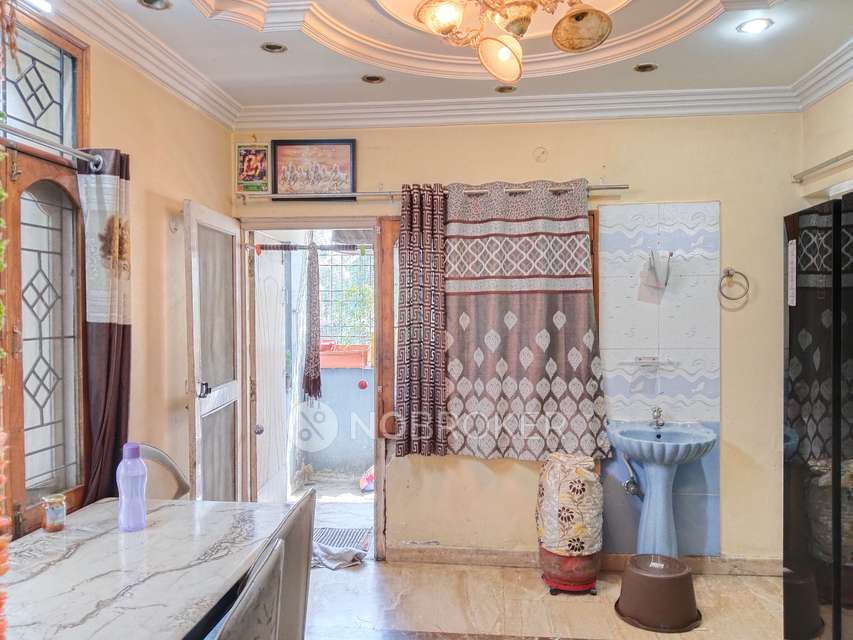 3 BHK Flat In Springview Lakshmi Apartment For Sale  In Tarnaka