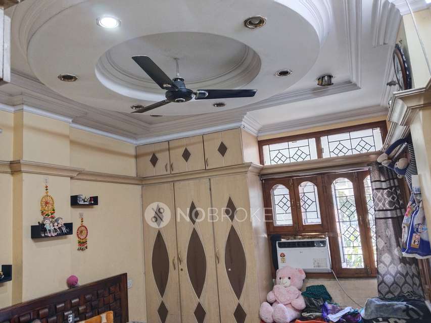 3 BHK Flat In Springview Lakshmi Apartment For Sale  In Tarnaka