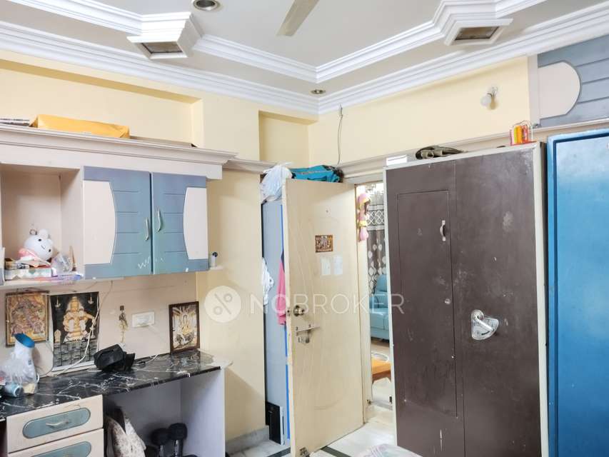 3 BHK Flat In Springview Lakshmi Apartment For Sale  In Tarnaka