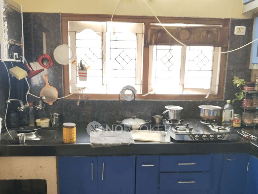 3 BHK Flat In Springview Lakshmi Apartment For Sale  In Tarnaka