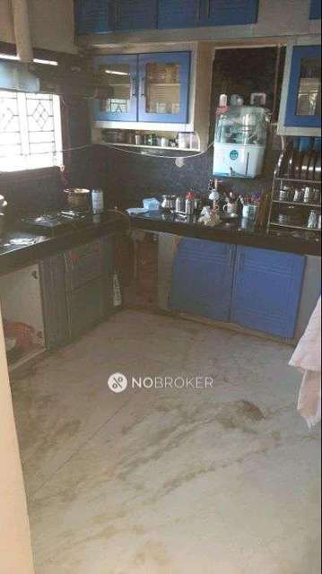 3 BHK Flat In Springview Lakshmi Apartment For Sale  In Tarnaka