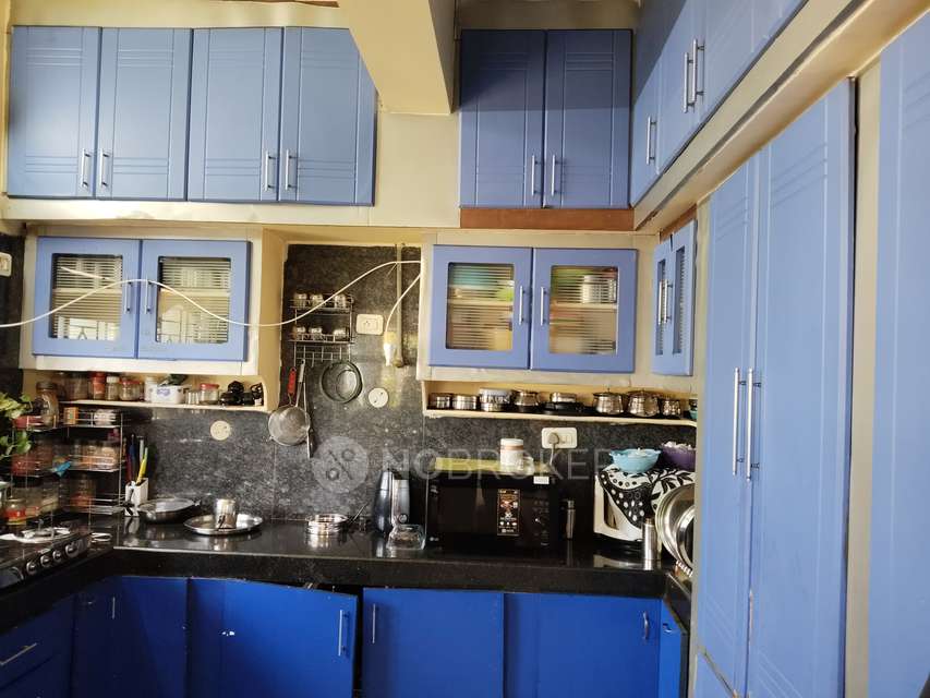 3 BHK Flat In Springview Lakshmi Apartment For Sale  In Tarnaka