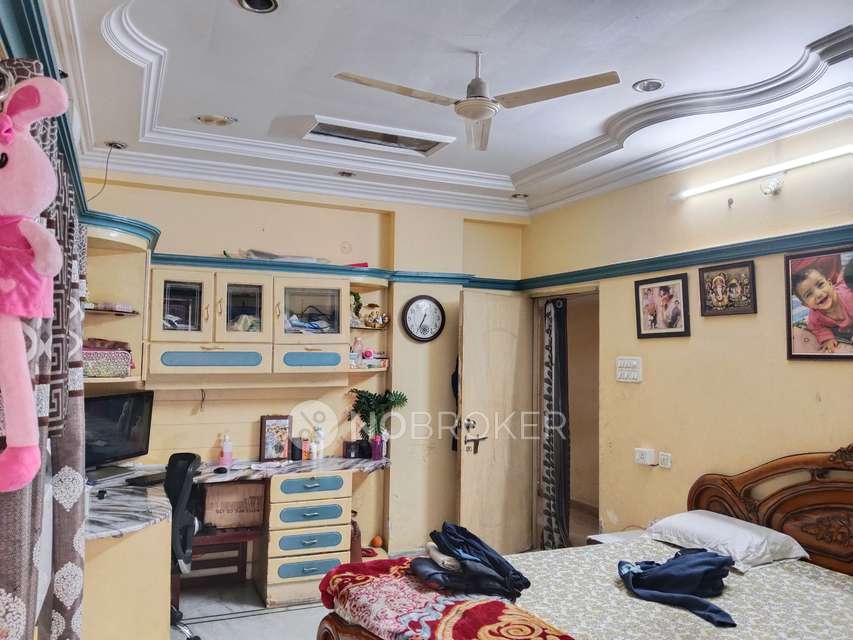 3 BHK Flat In Springview Lakshmi Apartment For Sale  In Tarnaka
