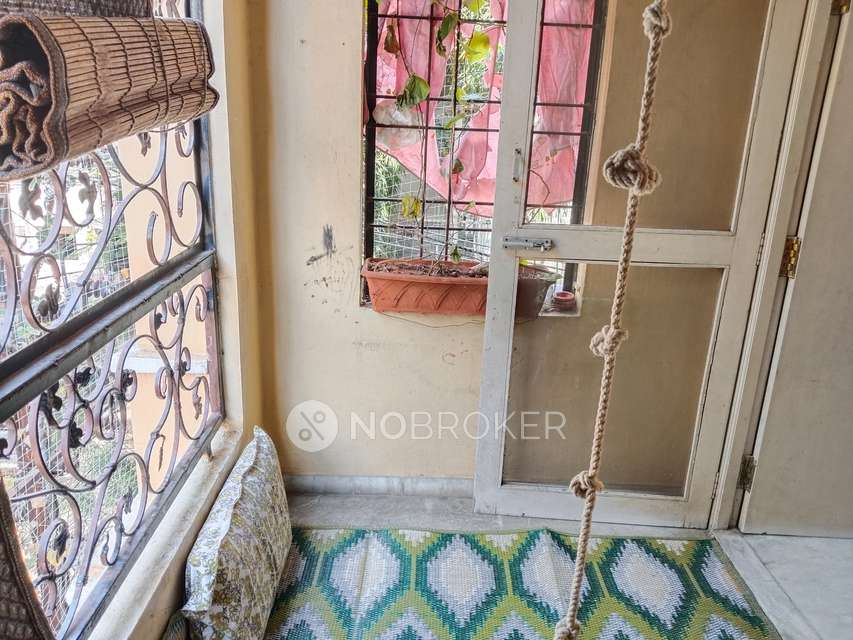 3 BHK Flat In Springview Lakshmi Apartment For Sale  In Tarnaka