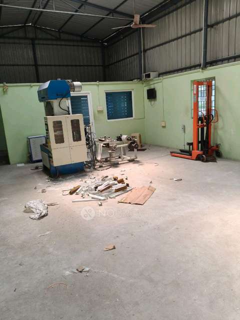 Godown/Warehouse in Mangadu, Chennai for Rent 