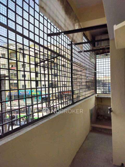 3 BHK Flat In Prajay Avenue Phase- I For Sale  In Amberpet