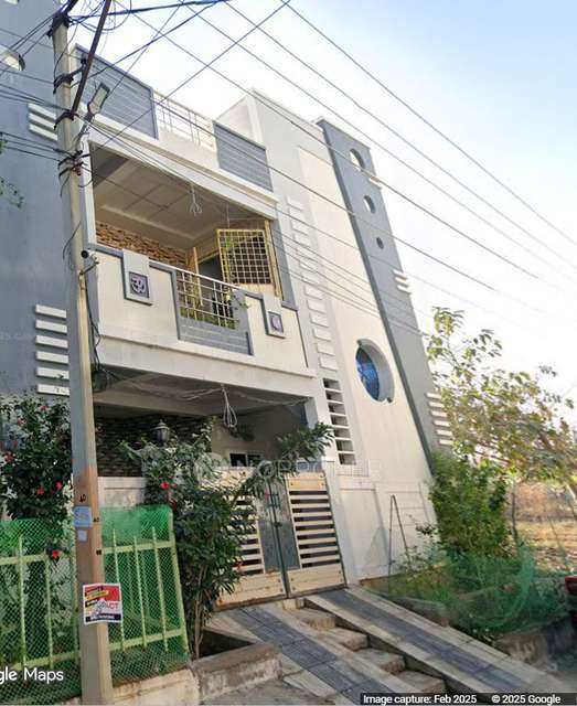 2 BHK House for Rent  In Rendlagadda